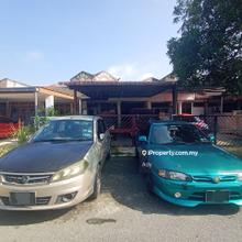 Extended Teres 1 Tingkat Seksyen 16 Bandar Baru Bangi
