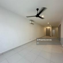 Prima Matang Apartment Ground Floor For Sale
