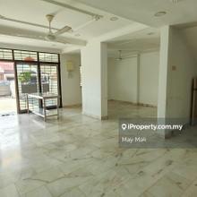 Freehold 2 Storey Semi D Bukit Baru nr Sin Hoe Melaka for Sale