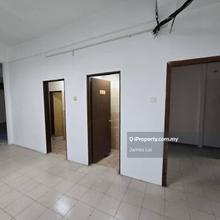 Bandar Sri Damansara Whole Block 