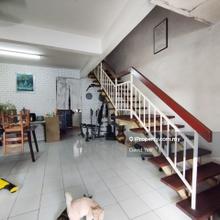 Saujana Damansara 2-Storey Terrace House for Sale