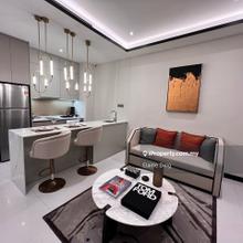Skylon Residence