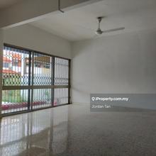 Ss2 house double storey for sale