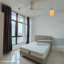 Partial Furnish Move in Anytime. Short drive MRT. Beside St Joseph