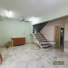 2 sty House Sungai Kapar Indah, Kapar Klang