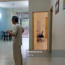 Karen) Alpine apartment at Tambun for Rental 