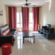 4 Rooms 2 Bath Condo for Sale In Bukit Jalil Freehold 