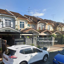 Taman Sri Pulai Perdana @ Johor Bahru Double Storey Terrace House