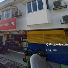 Taman Kuchai Jaya Kuchai Lama Limited Cheap 2 Storey Shop Lot for Sale