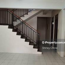 Taman Alpha 1 / Double Storey / Damai / Lintas / Likas 