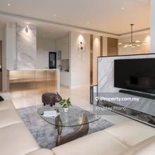 Freehold Condo / Below Market Price / Low Density / Brand Developer