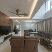 Isola Villas 3-storey Semi-D For Sale @ Senibong Cove