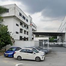 Perfect corporate image 