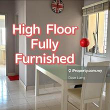Casa Puteri Condo (Below Market Price) Bandar Puteri Puchong