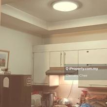 Casa Subang for Sale