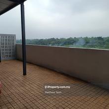 Residensi Kesuma 1, D'cassia, D'camellia, D'cerrum, Ascotte Boulevard