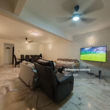 2 Sty 20 x 70 4r3b 700k Freehold (Fully Furniture)