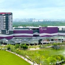 Link to Quayside Mall