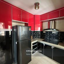 Putra Majestik located at Jalan Ipoh, KL for Rent