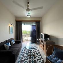 Fully Furnished Glory Beach Resort 