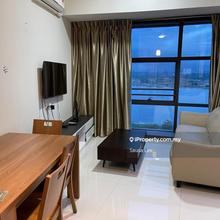 Amberside @ Country Garden Danga Bay For Sale