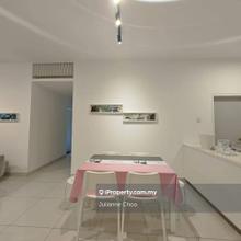 Vertu Resort Bandar Cassia Batu Kawan Residential Unit for Rent