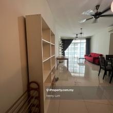 Bukit Jalil The Z Residence Easy Exit 