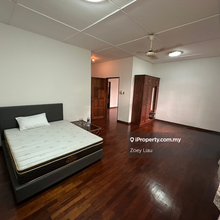 Beverly Hill Phase 2 Bungalow For Rent Bundusan 