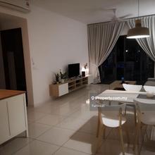 Queens Residence Q1 950sqft full furnished for sale cheapest in market
