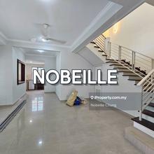Endlot, Putra Avenue, Putra Heights, Usj, Setia, Usj 27