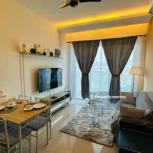 Serviced residence for Sale