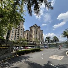 2-Storey Penthouse, Low Density, Hilltop Living with Scenic Views