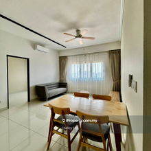 Studio with 1 bathroom, Fully Furnished Units For Rent, Ready move in