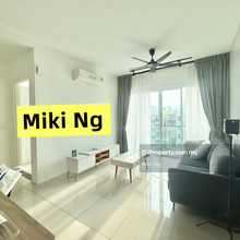 Quay West 2 Rooms With Fully Furnished , Ready Unit @ USM