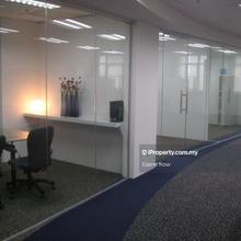 Uoa 2, KLCC Office for Sale
