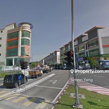 Semenyih 4 Sty Complex