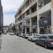 4 Storey Shop Office @ Damansara Jaya
