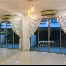 Zenia Landed For Rent 