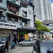 Ground floor shop  Kuchai Entreprenuers Park  