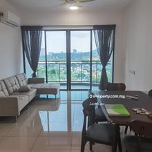 Waterside Residence With Fully Furnished For Rent At Attractive Offer