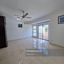 Villa Mas 1 Townhouse Kipark Sri Utara , Kuala Lumpur For Sale Rm 698k