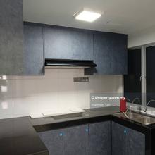 Nice unit for rent