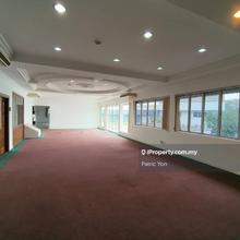 Tsi Business & industrial Park Corner Bungalow Factory,Kepong