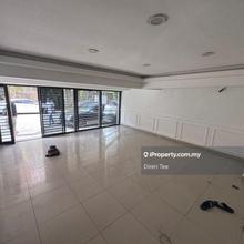Below Market Town House Wangsa Metroview @ Setapak for Sale