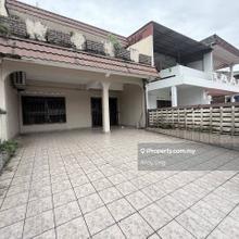 Taman Sentosa, Jb Town