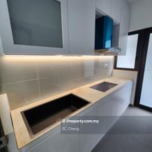 2 Storey Link Cluster House @ Emerald Residence