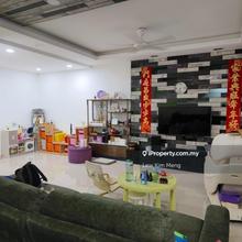 Renovated & Good Condition / Saujana Damansara 2sty