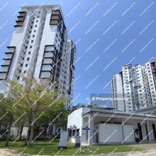 Ceria Residence Condominium / Cyberjaya /  Below Market Value 30 %