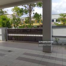 8mins to Taiping Town ! Morden Design Double Storey Bungalow For Sale