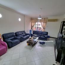 Freehold Low Density @PJ Ss2, Walking Distance to Tropicana City Mall